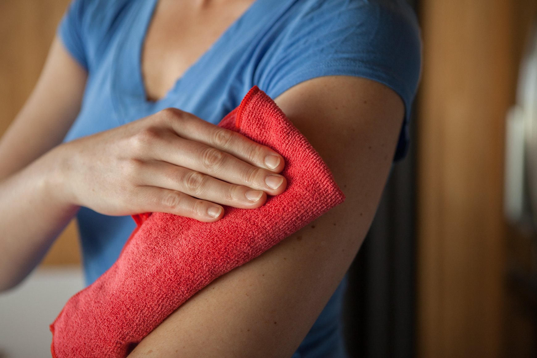 8 Ways to Care for TENS Unit Electrode Pads