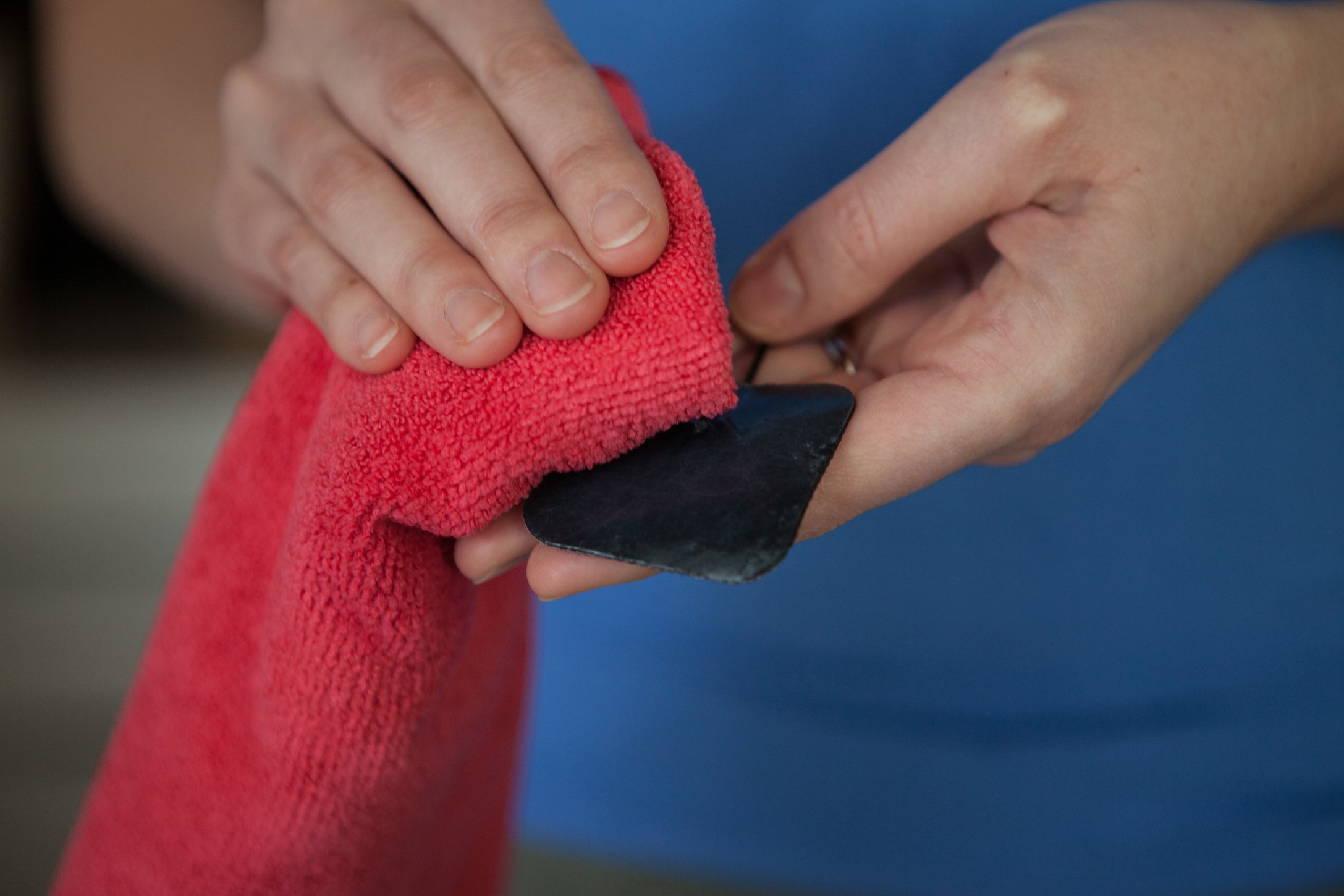 8 Ways to Care for TENS Unit Electrode Pads