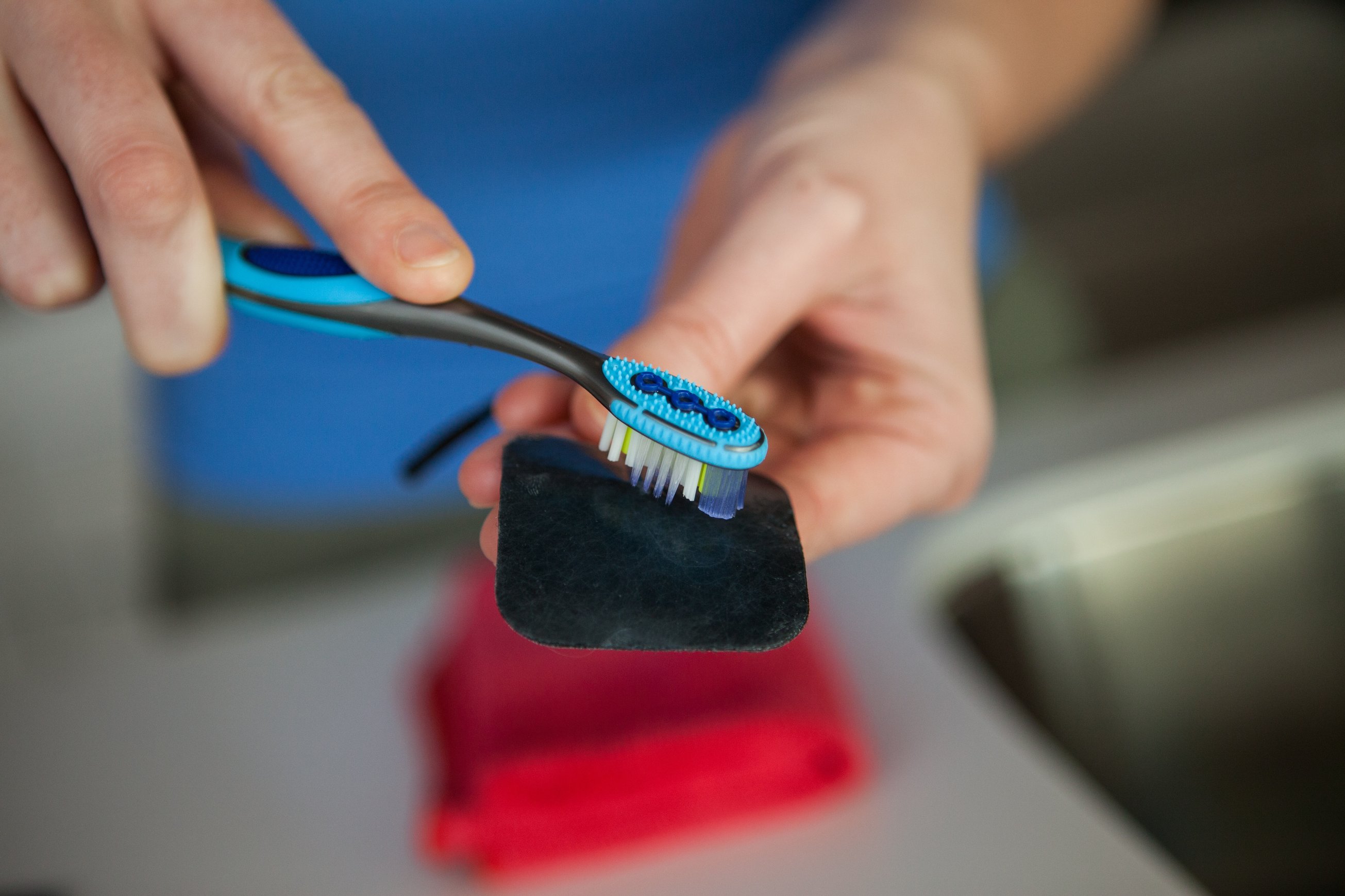 How to Make Electrode Pads Sticky Again iReliev