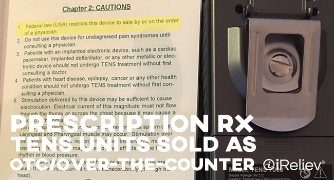prescription rx tens units sold as otc-over the counter.png