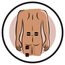 How to Use a TENS Unit for Sciatic Nerve Pain Relief - Ask Doctor Jo